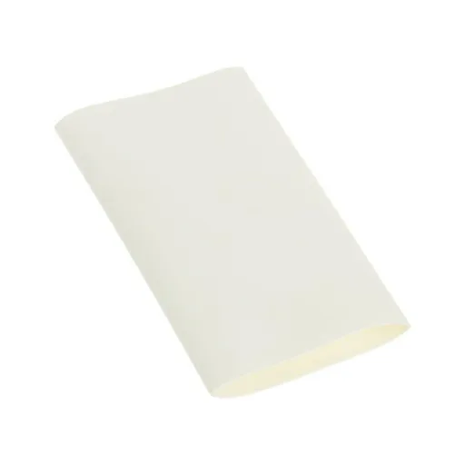 Xmas King XmasKing Smršťovací izolační návlek 2,5x7cm, bílá