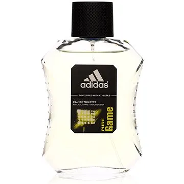 ADIDAS Pure Game EdT 100 ml (3607345216805)