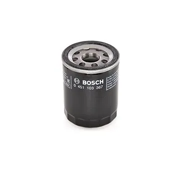 BOSCH Olejový filtr 0 451 103 367 (0451103367)