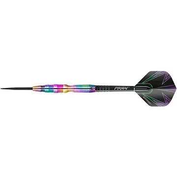 Šipky Winmau steel SIMON WHITLOCK 22g, 90% wolfram, Urban grip (14687)