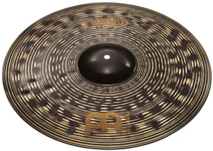 Meinl 20" Classics Custom Dark ride