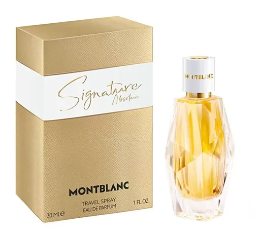 Montblanc Signature Absolue - EDP 30 ml