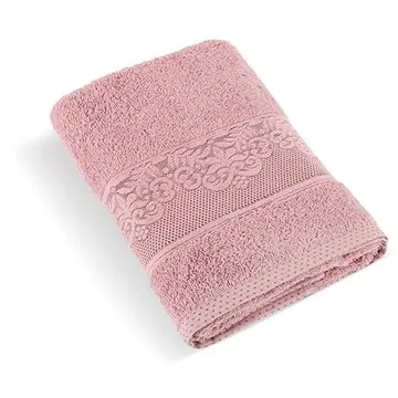 Bellatex s.r.o. Froté osuška Orchidea 500 g 77/013 starorůžová 70 × 140 cm (8001)