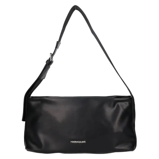 Menší dámská kabelka Marina Galanti Lizzet - černá