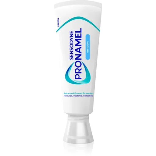Sensodyne Pronamel Whitening bělicí zubní pasta pro citlivé zuby 75 ml