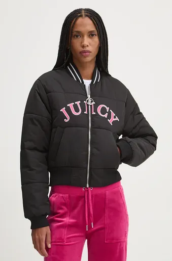 Bomber bunda Juicy Couture KELSEY PUFFER
