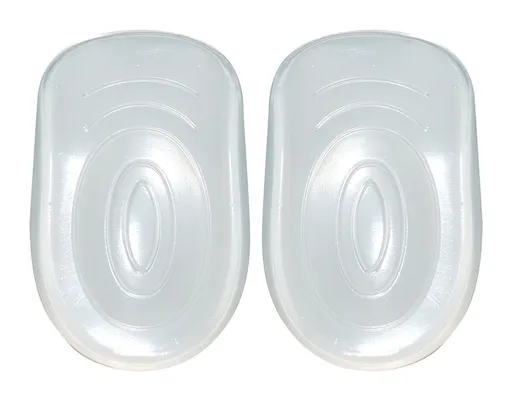 Titania Foot Care Gelová vložka pod patu 1 pár