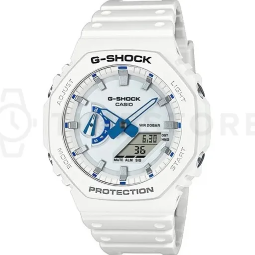 Casio G-Shock GA-2100HDS-7A