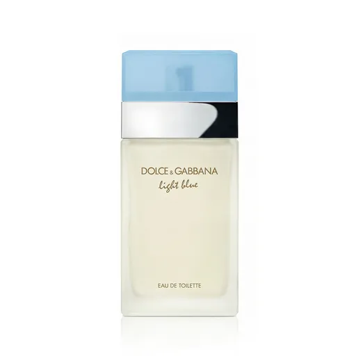 Dolce & Gabbana Light Blue EDT 50 ml W (Nový obal)