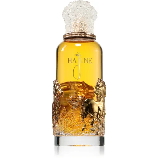 Hajine Golden Gallop parfémovaná voda unisex 100 ml