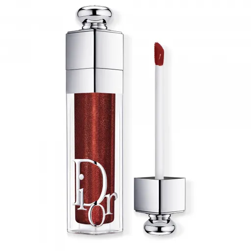Dior Addict Lip Maximizer lesk na rty - 112 Sunlit Amber 6 ml