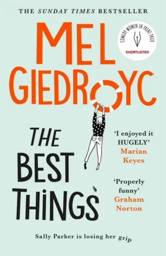 The Best Things - Giedroyc Mel