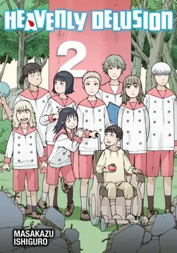 Heavenly Delusion, Volume 2 - Masakazu Ishiguro