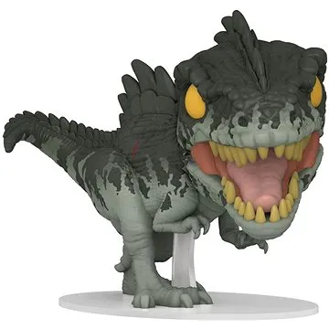 Funko POP! Jurassic World - Giganotosaurus (889698552943)