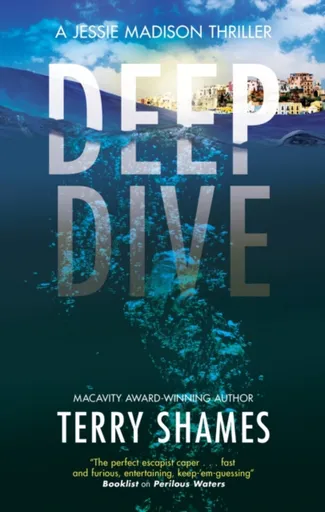 Deep Dive - Terry Shames