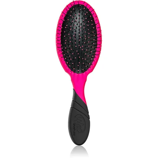 Wet Brush Pro Detangler kartáč na vlasy Pink