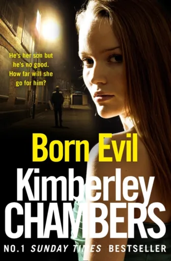 Born Evil - Chambers Kimberley