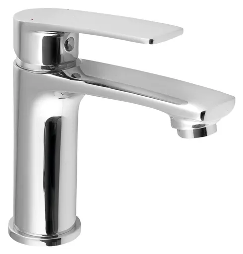 SAMONA KORANA stojánková umyvadlová baterie, chrom 10220201