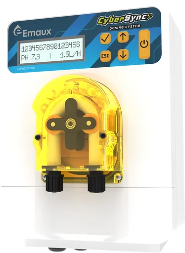 CF Dávkovací stanice pH pro bazény DP 300PH-X