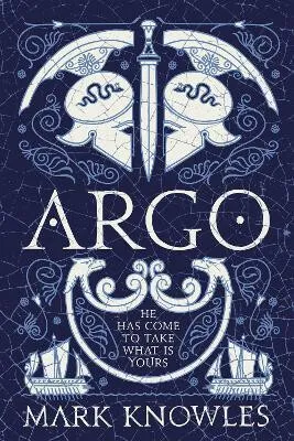 Argo - Mark Knowles