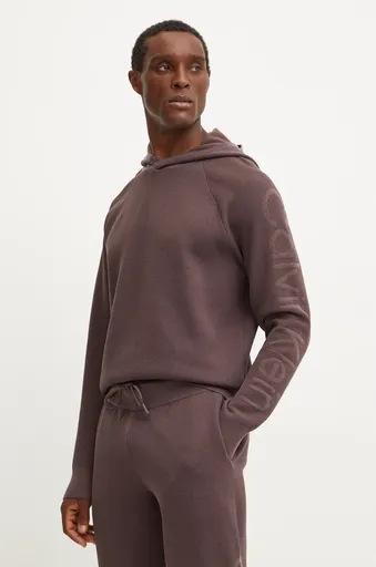 Mikina Calvin Klein Performance