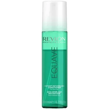 REVLON Equave Volumizing Conditioner 200 ml (8432225076270)