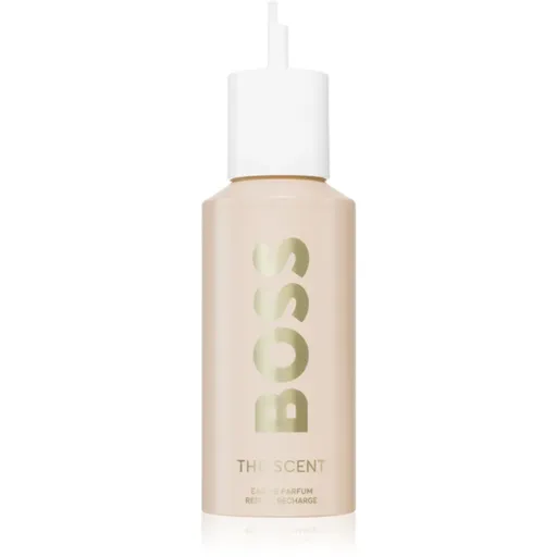Hugo Boss BOSS The Scent for Her parfémovaná voda pro ženy refill 150 ml