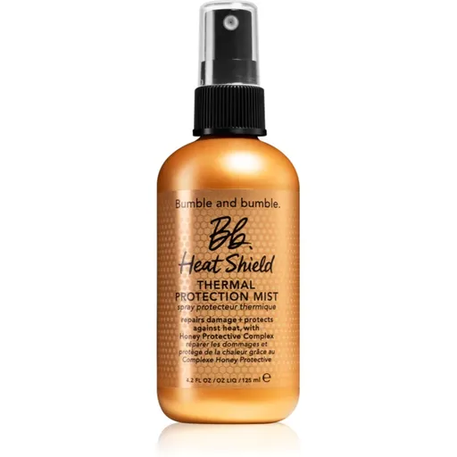 Bumble and bumble Bb. Heat Shield Thermal Protection Mist ochranný sprej pro tepelnou úpravu vlasů 125 ml