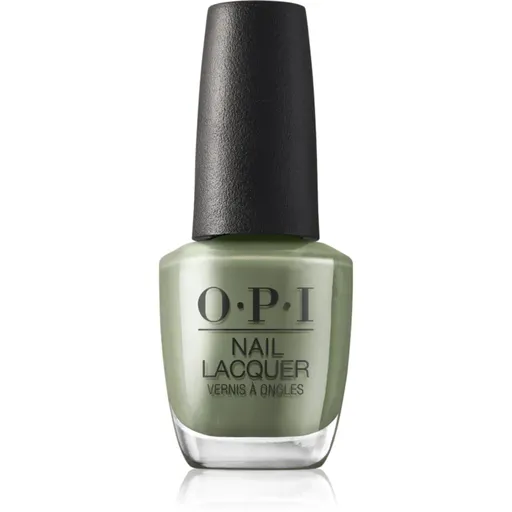 OPI The Mani-tude Nail Lacquer lak na nehty odstín Cargo All Out 15 ml