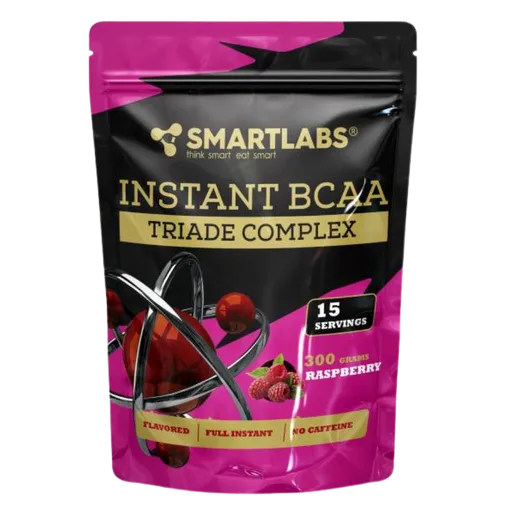 Smartlabs Triade 300g - malina