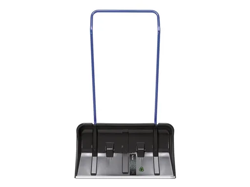 Shrnovač sněhu ARCTIC ECO matně černý