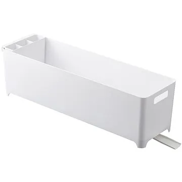 YAMAZAKI Odkapávač úzký Tower 4314, bílý (4314)