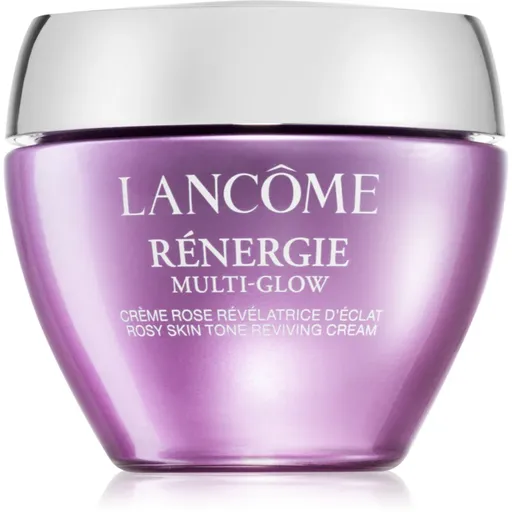 Lancôme Rénergie Multi-Glow rozjasňující a omlazující krém 50 ml