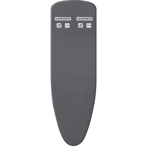 Leifheit Potah na žehlicí prkno Thermo Reflect S/M Black 71679