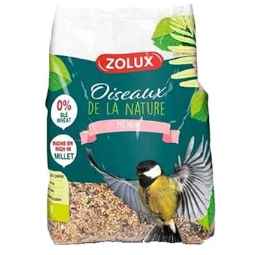 Zolux premium mix 1 směs semen pro venkovní ptáky 2,5 kg (3336021710121)