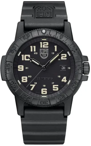 Luminox Leatherback SEA Turtle Giant XS.0330