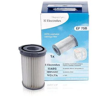 Electrolux EF75B (EF75B)