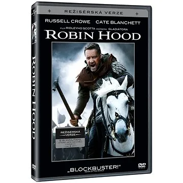 Robin Hood - DVD (U00144)