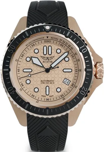 Aviator XPRO DIVE 300 AUTO V.1.43.2.364.6