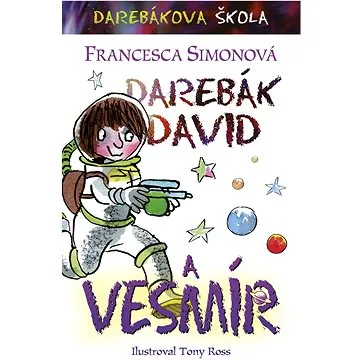 Darebák David a brouci (978-80-7595-385-8)