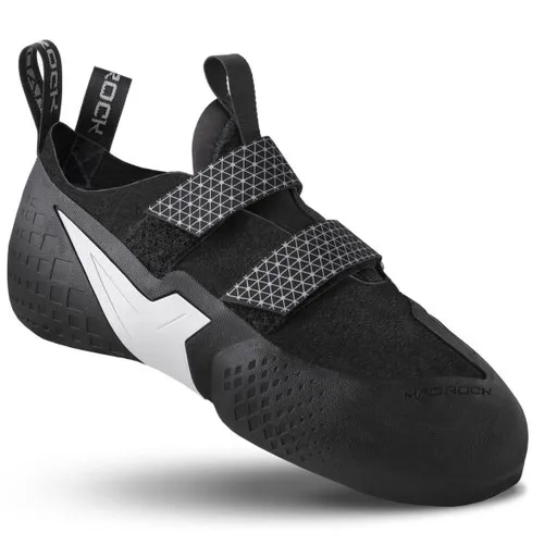 MAD ROCK ROVER Lezečky, černá, velikost