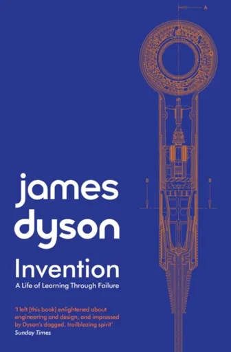 Invention - James Dyson