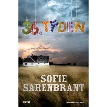 36. týden (978-80-7222-821-8)