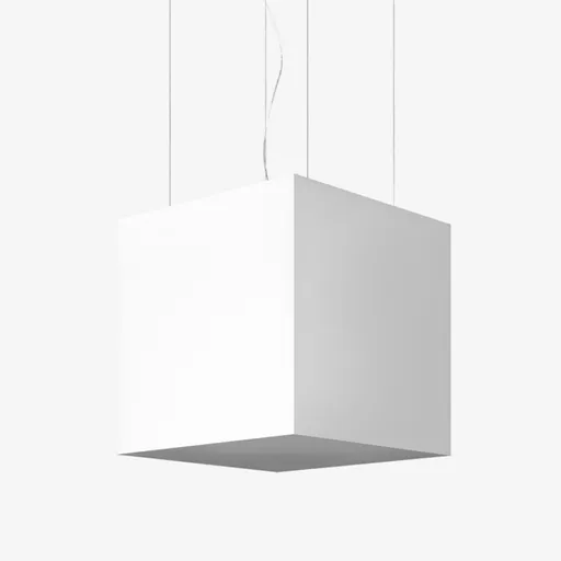 LUCIS závěsné svítidlo IZAR C 30,3W LED 3000K akrylátové sklo ZL4.IC.K1.440.91