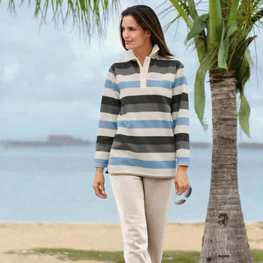 2dílný oblek pro volný čas