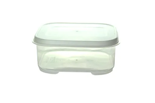 Dóza na potraviny NANO 530 ml