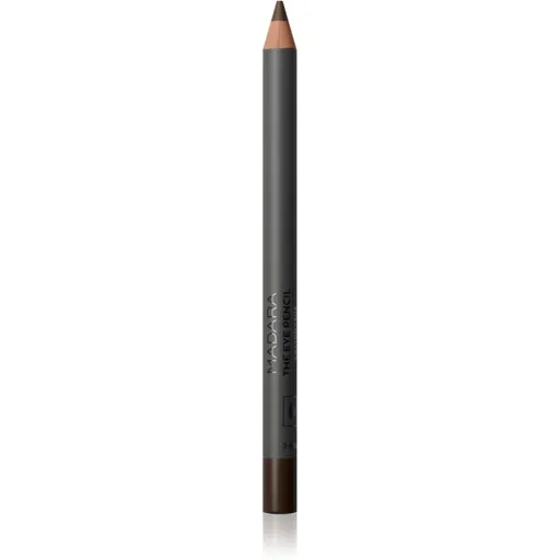 MÁDARA The Eye Pencil tužka na oči odstín #2 Brown 1 g