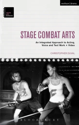 Stage Combat Arts - Christopher  DuVal