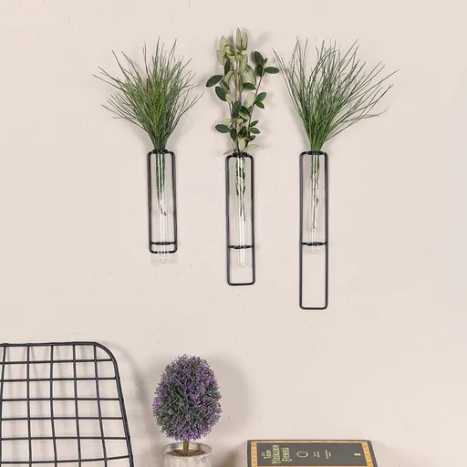 Dekorativní doplněk na zeď Pentola - Black