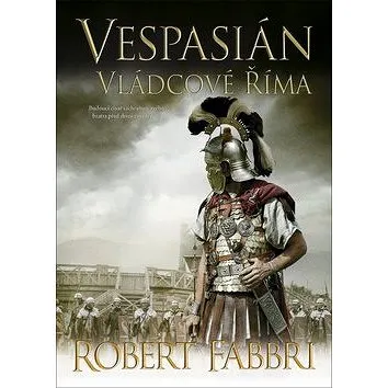 Vespasián Vládcové Říma (978-80-7595-216-5)